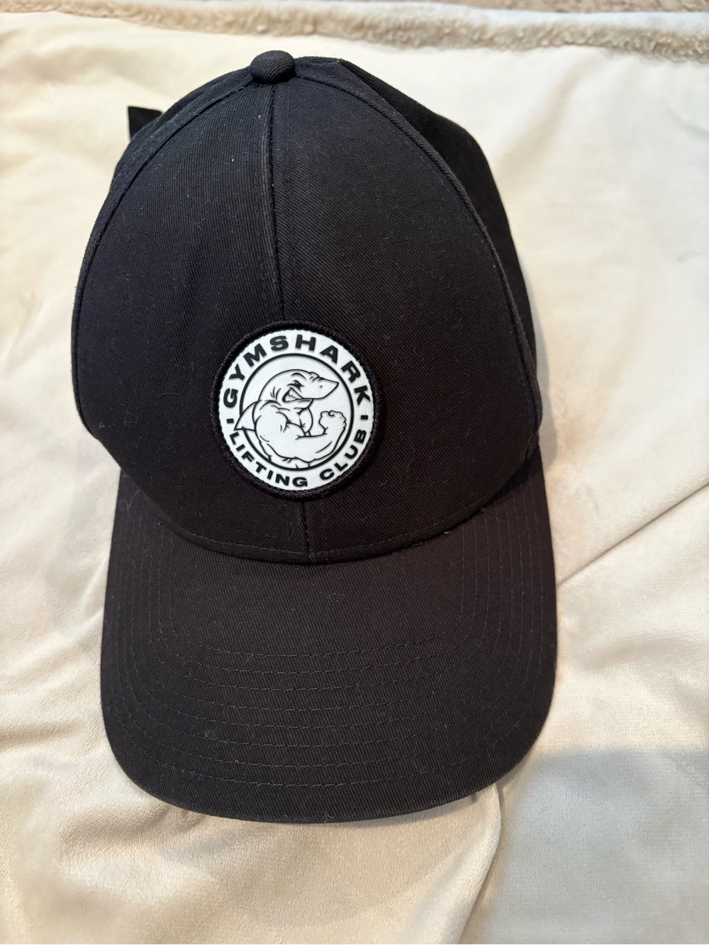 Gymshark Legacy Cap